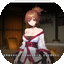 半妖忍少女